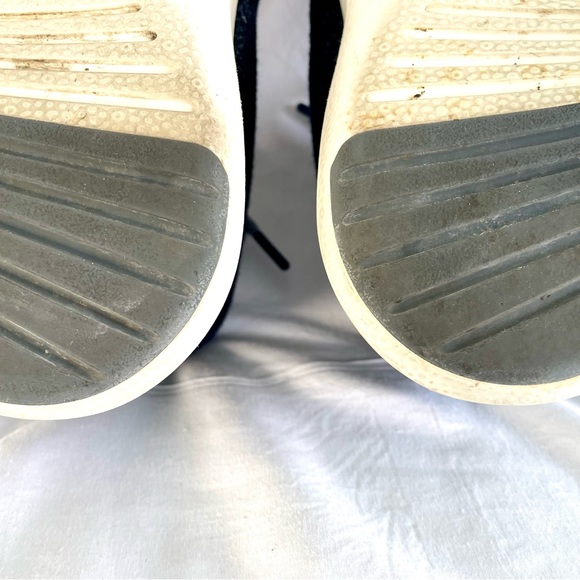 Allbirds WRUM Wool Runner Up Mizzle Merino Wool Running Shoes Men’s Size 11 EUC - Picture 10 of 12